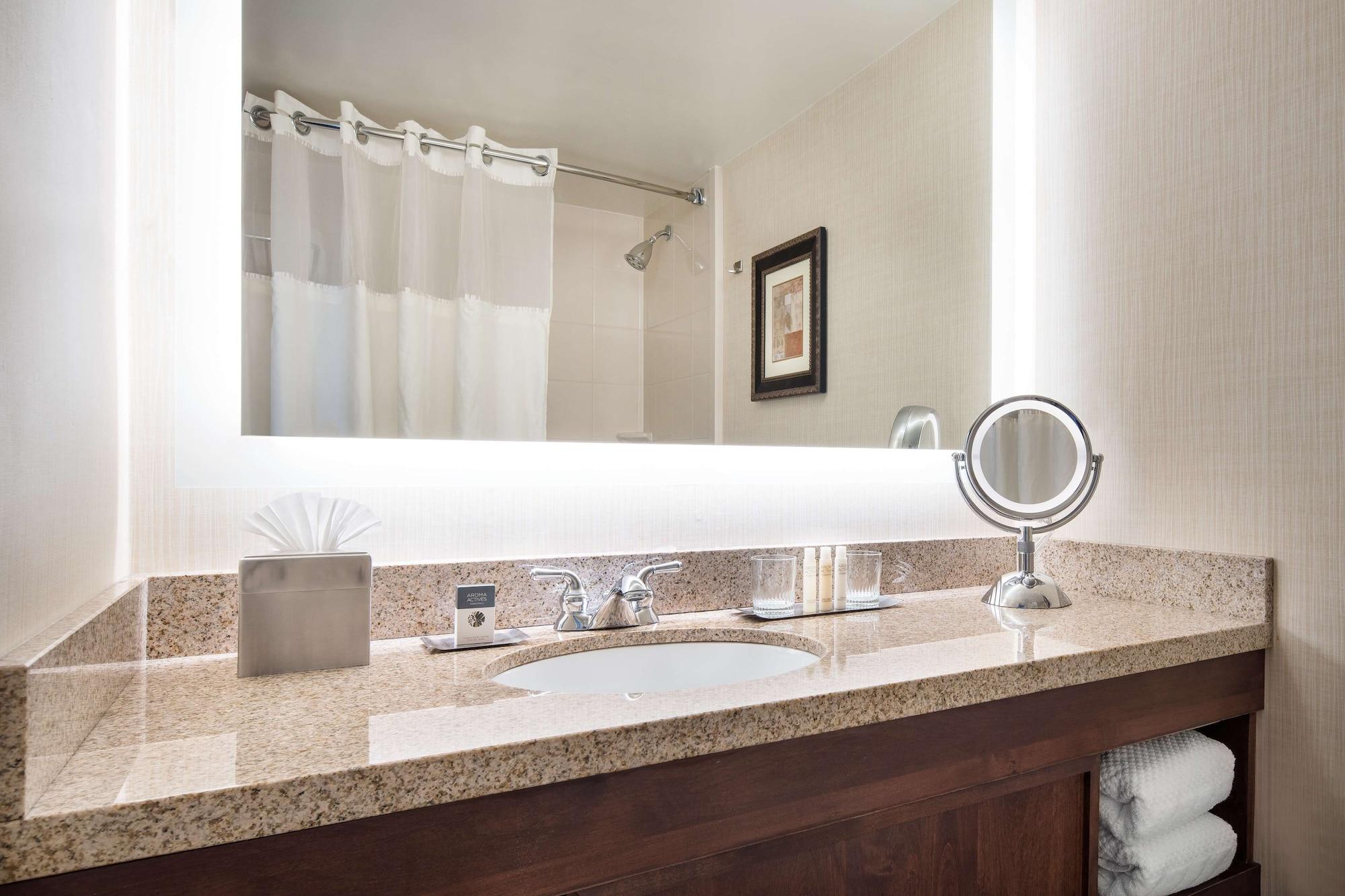 Doubletree By Hilton Denver Tech Гринвуд-Вилледж Экстерьер фото
